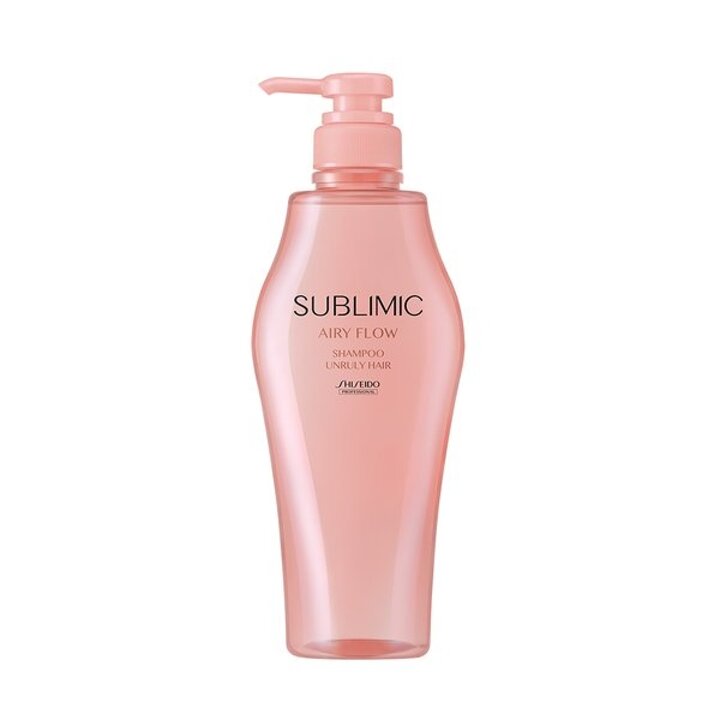 에어리플로우 샴푸 500ml
