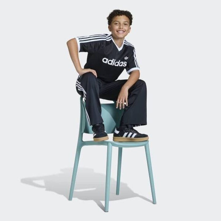 (신세계의정부점)[adidas kids](A130 A160) FIREBIRD LO TP (KE2940)