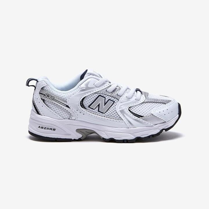 뉴발란스키즈(NBKids)PZ530SB1NKPMGS173WWhite