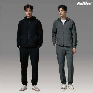 (초특가) 펠틱스 울트라 스트레치 셋업 2종 (남성)