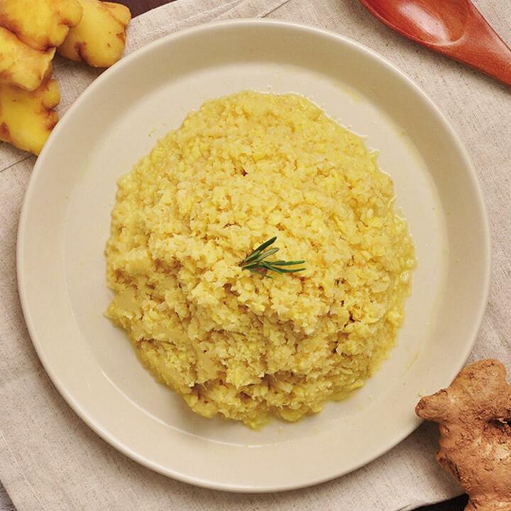 국내산 냉장 다진생강 1kg
