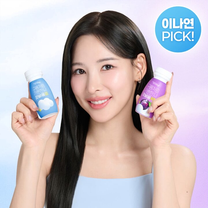 [에치와이] 갓비움 오리지널 3박스 (총 100ml x 15개)