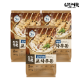 [삼진어묵] 꼬치어묵포차우동 x 3개