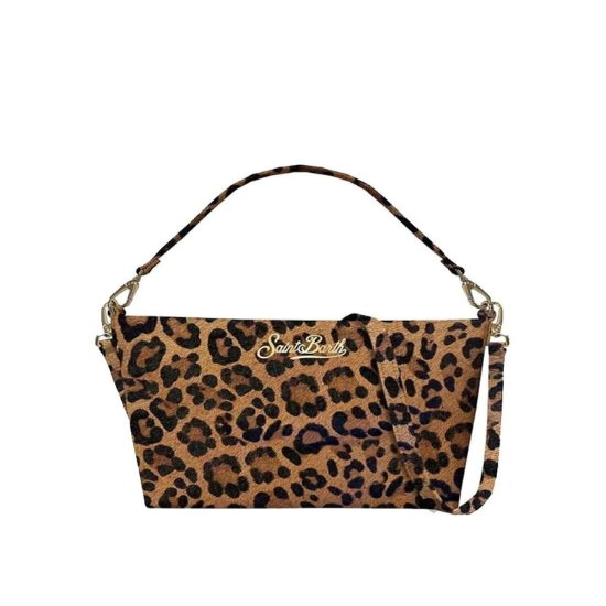 구하다 [해외배송] 26FW 세인트바쓰 숄더백 ALINEBAG00501I Brown