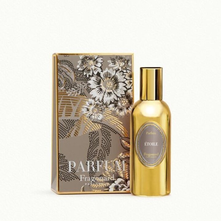 (신세계센텀점)[프라고나르] 에뚜알 퍼퓸 60ML