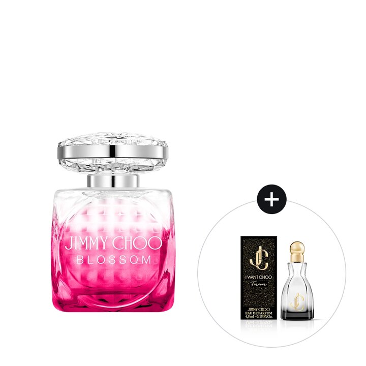 [지미추] 블러썸 EDP 60ML+미니어처증정