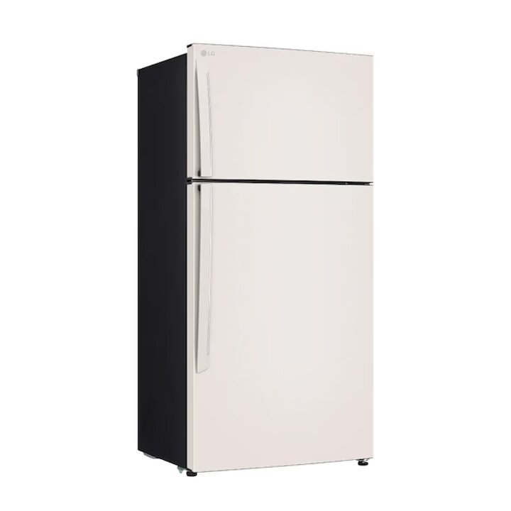 LG전자 오브제컬렉션 D502MEE33 2도어 냉장고 507L 전국배송