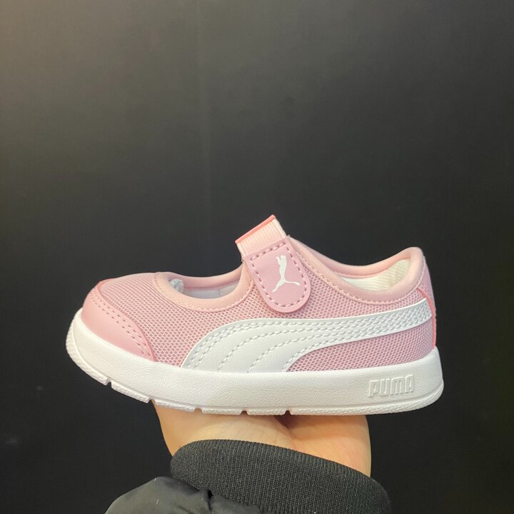 PUMA COURTFLEX V3 LINA V INF 400579 02