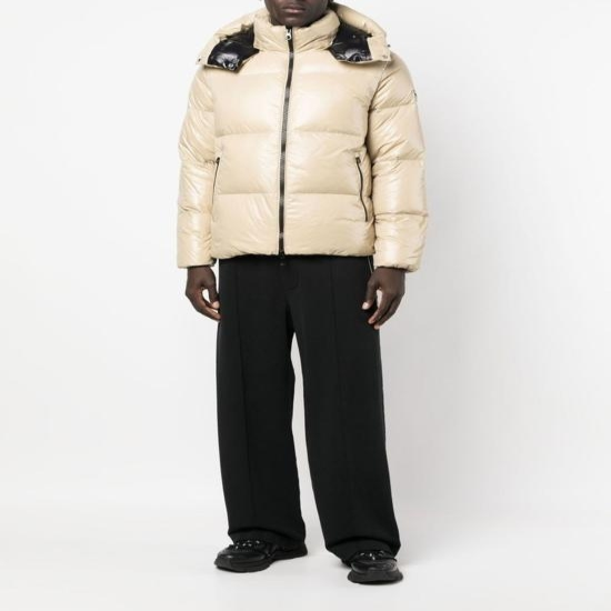 [해외배송] 25FW 듀베티카 패딩 VUDJ07426K0001SAS BEIGE