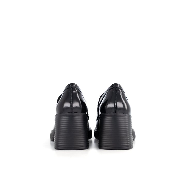 (대전신세계)여성 세미 캐쥬얼 경량 로퍼 ARF509 BA10 (7CM)