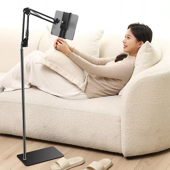 휴대폰태블릿범용거치대스탠드형135cmDD-12323