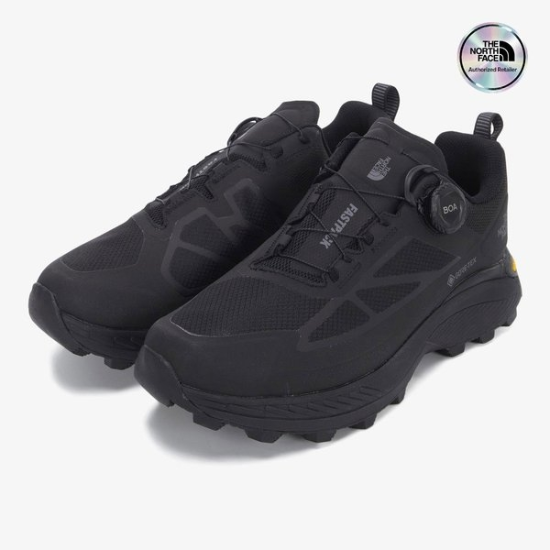 [노스페이스 공식] NS95S01A 패스트팩 보아 고어텍스 BLACK