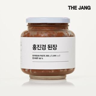 [홍진경] 된장 950g