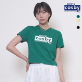 제리코스비 크롭 에센셜 클래식 로고 반팔티셔츠_4 Colors