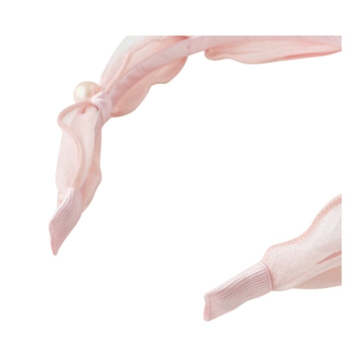 (신세계센텀점)[센텀점 아꽁떼]루즈페 발레샤이닝헤어밴드 (76119-873-03)