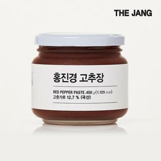 [홍진경] 고추장 450g