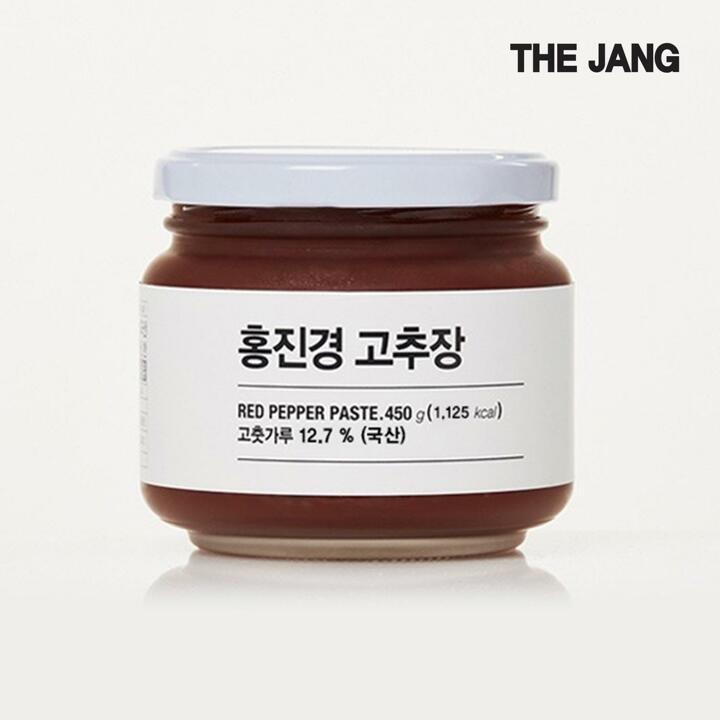 [홍진경] 고추장 450g