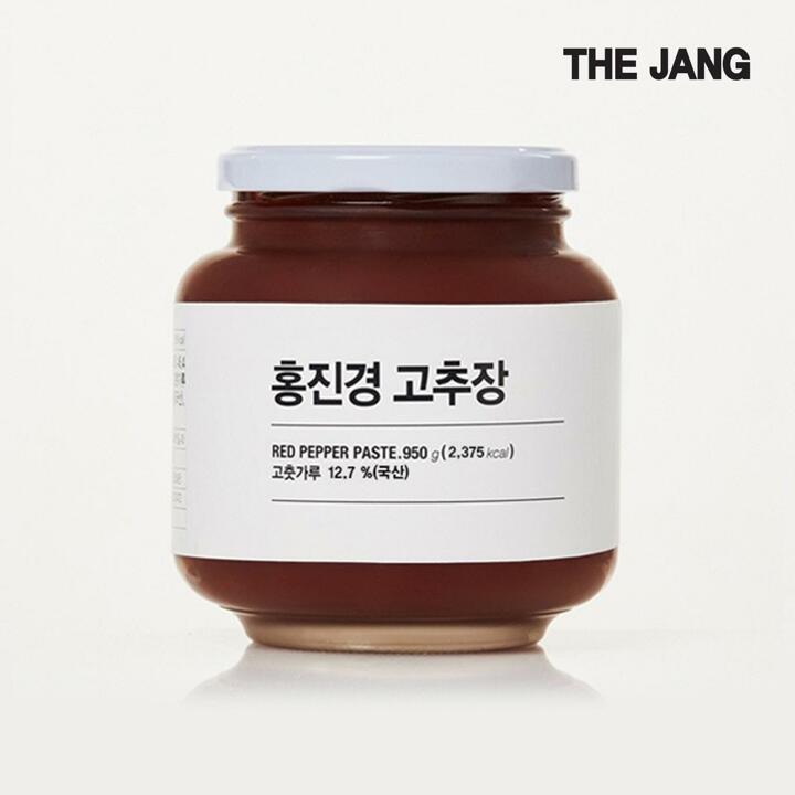 [홍진경] 고추장 950g