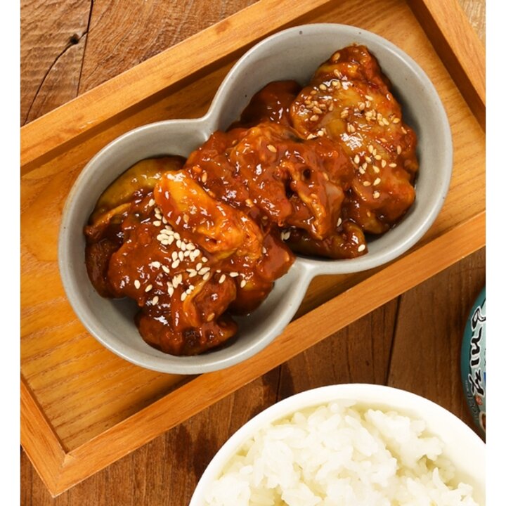 (신세계 사우스시티)[산지직송]보령 오천농협 멍게젓250g