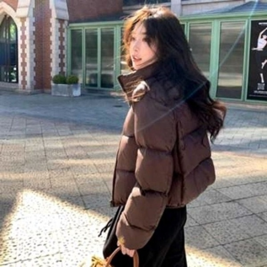 패딩 점퍼 URS2218355 여성패딩 여성야상점퍼 여성롱20340083667501