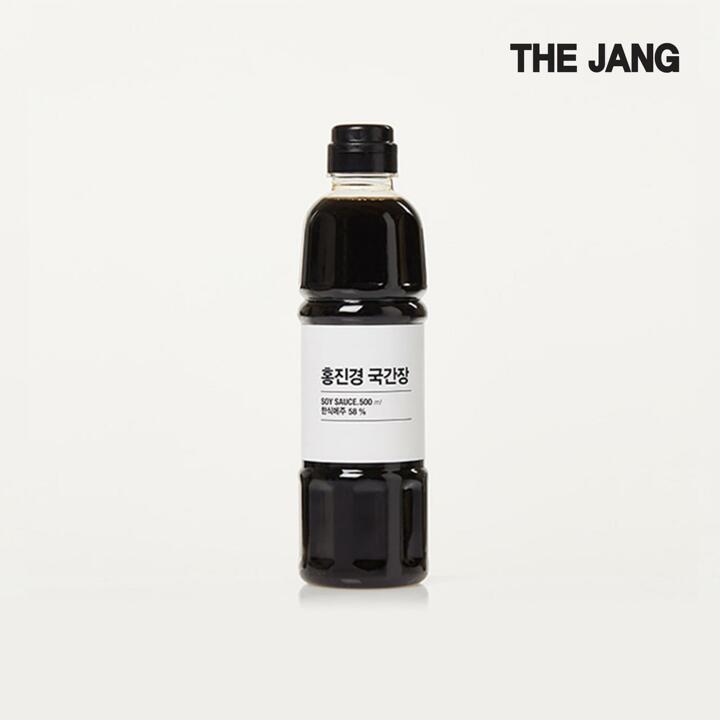 [홍진경] 간장 500ml