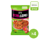 [풀무원] 토마토 스파게티 2인(460g)X4개