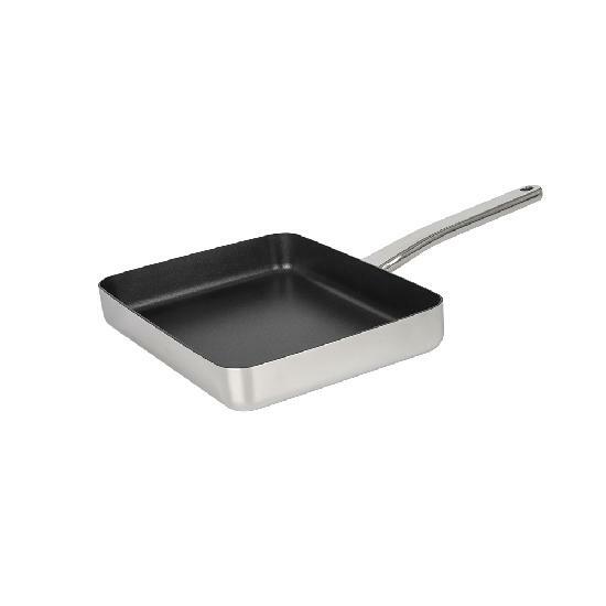 알텐바흐 디펜더스 사각 스퀘어팬 28cm (가로형)