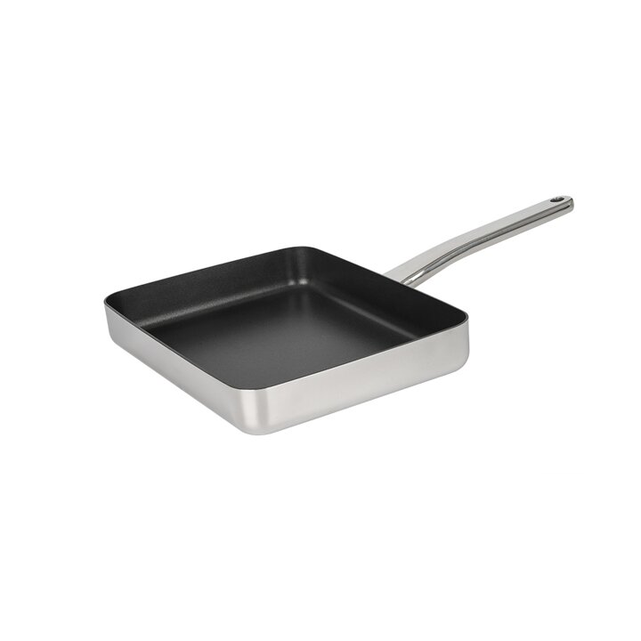알텐바흐 디펜더스 사각 스퀘어팬 28cm (가로형)