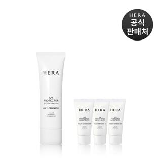 헤라[기획] UV프로텍터 멀티디펜스 EX SPF50+/PA++++ 50ml