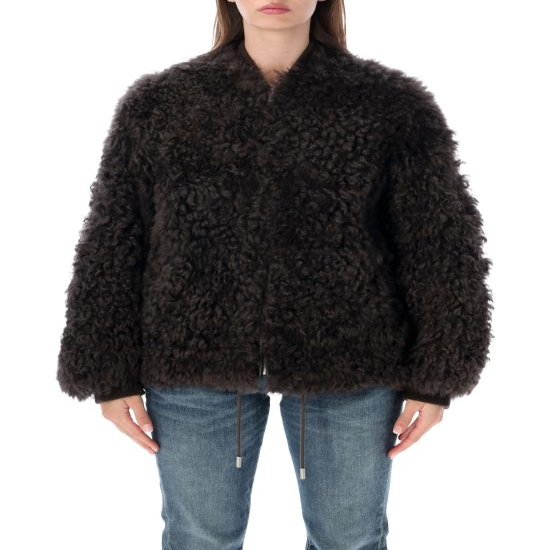 구하다 [해외배송] 26FW 스워드 자켓 9130 CU1 TUXED DARK BROWN