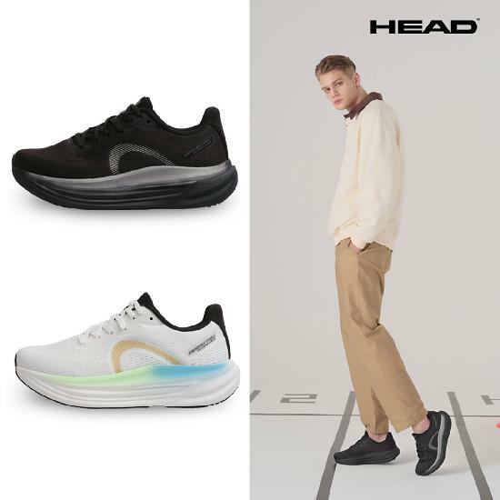 2만인하  헤드(HEAD) 남성 맥스컴포트 에너지 쿠셔닝화