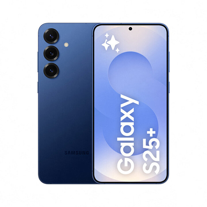 삼성 갤럭시 S25 플러스 자급제 256GB [SM-S936N]