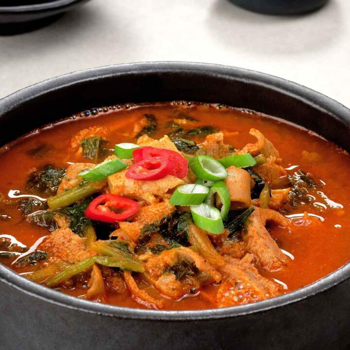 소내장탕 630g x 10팩 (총 6.3kg)