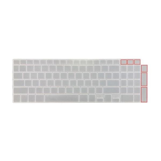 [하프클럽/셀러허브 가전]LG 2020 그램17 17Z90N VP50ML용 키스킨 만..-P390280543