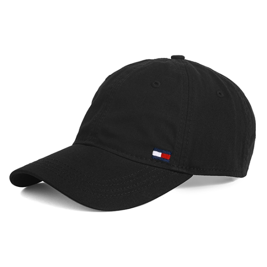 [타미힐피거 TOMMY HILFIGER] 6942926 017 공용 볼캡