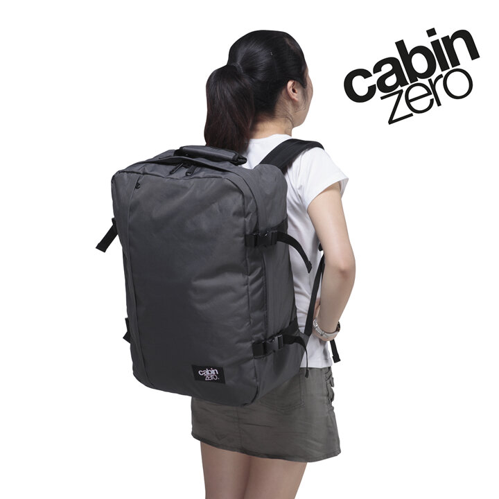 [Cabin Zero]클래식 백팩36L