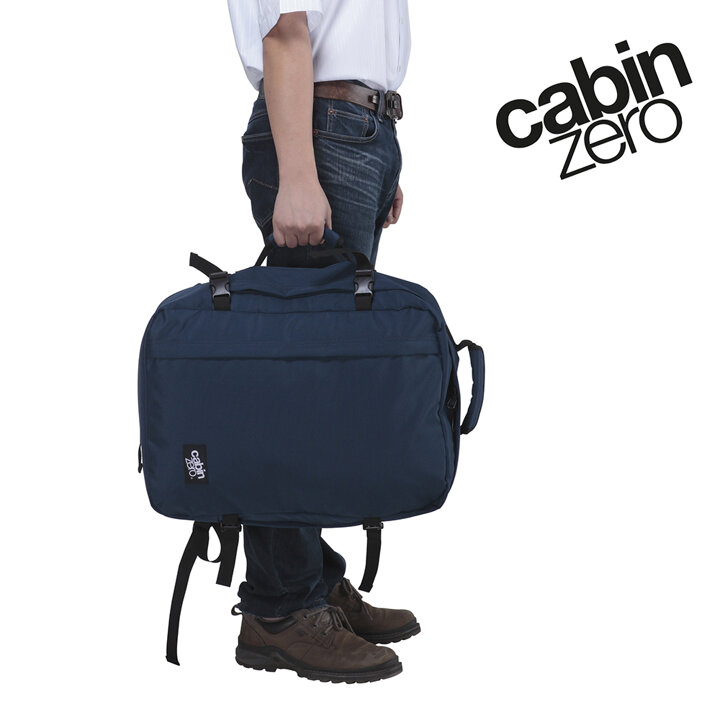 [Cabin Zero]클래식 백팩36L
