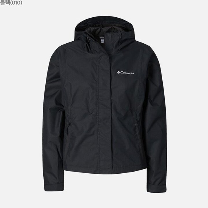 (신세계강남점)컬럼비아 [남여] 하이크바운드  방수 방풍재킷 WE2619/XR5941 (정상가:139,000원)