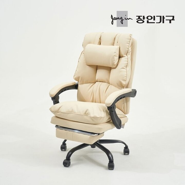 장인가구 포코비 침대형 게이밍 사무용 의자