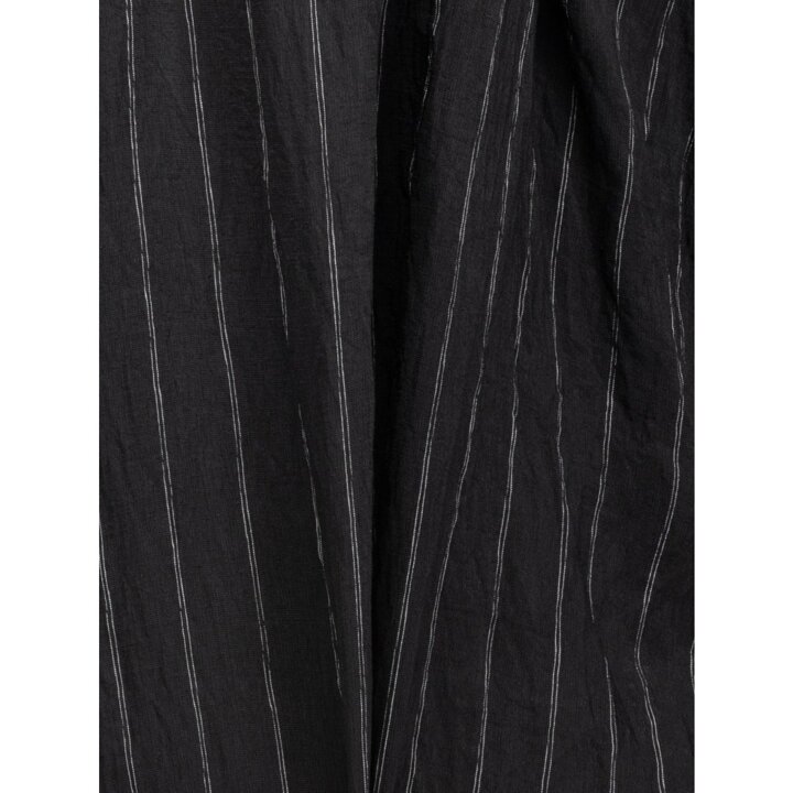 (광주신세계)LK 스트라이프 벨티드 원피스 (LK31F7OP514B)