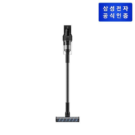 삼성 제트 핏 VS70H18GXK 무선청소기 침구브러시 패키지 (180W /새틴 블랙)