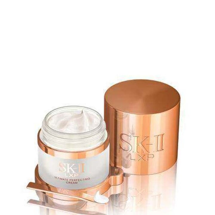 (신세계강남점)(기획) SK-II LXP 얼티미트 퍼펙팅 크림 50g 세트