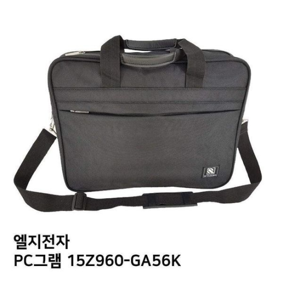 [하프클럽/셀러허브 가전]S.LG 백팩 PC그램 15Z960 GA56K노트북가방