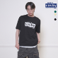 제리코스비 에센셜 클래식 로고 반팔티셔츠_4 Colors