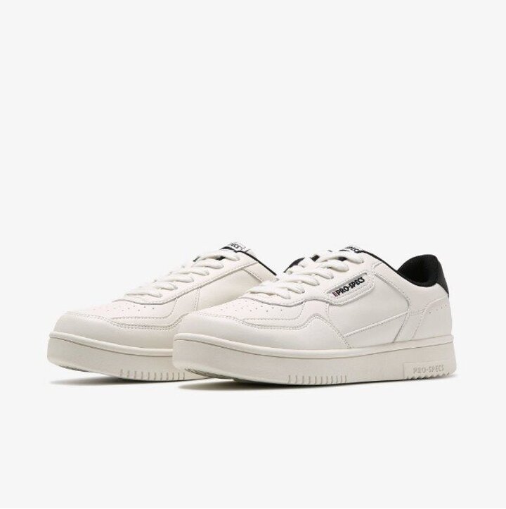 PRO-SPECS 남여공용 캐쥬얼 스니커즈 워킹화 빅스타 리뉴 102 PS0US23S102US