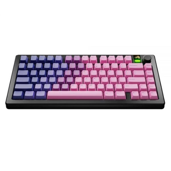 [하프클럽/셀러허브 가전]글로리어스 키보드 커스텀 키캡 세트 GPBT Gradient..