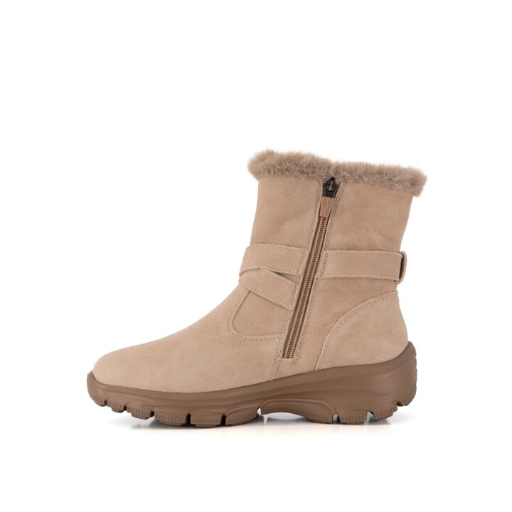 (신세계강남점)탠디여성 털부츠 (G22407, BEIGE)