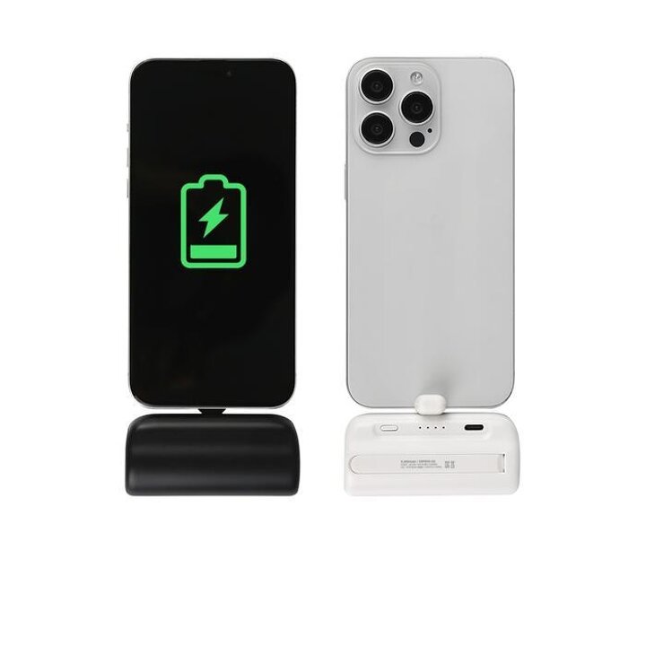PD23W고속충전도킹형5000mAh보조배터리C타입