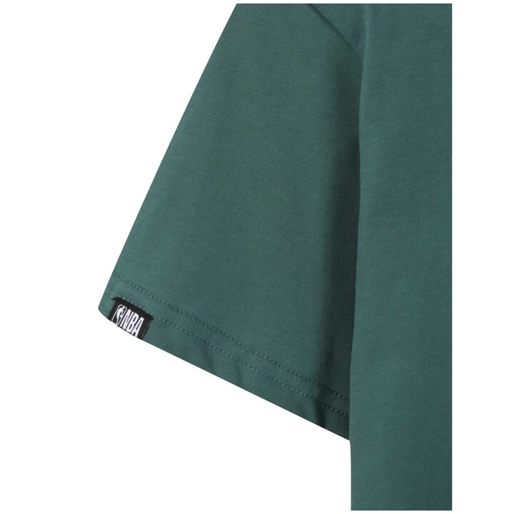 (신세계마산점)그린 그라데이션 빅로고 반팔티 K262TS190P GN(51)