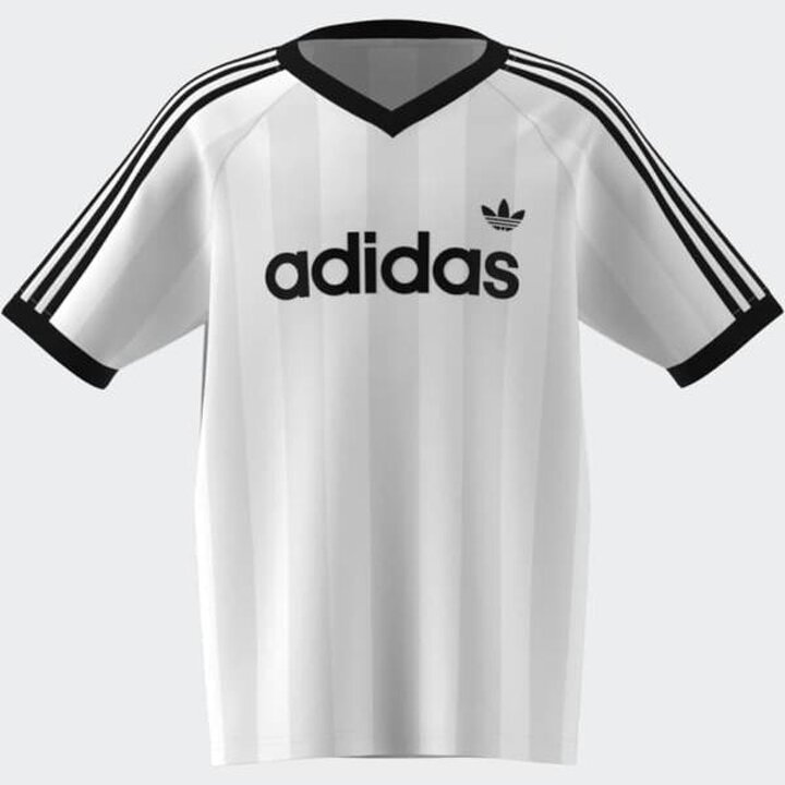 (대구신세계)[adidas kids] (A130-A160)루즈 저지 티셔츠 (KE2841)